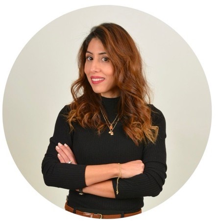 Afef Mejri