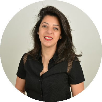 Salma Ben Tanfous